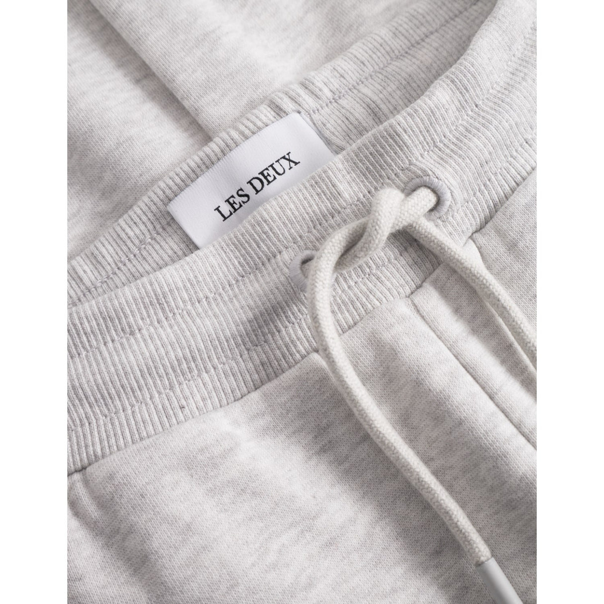 Les Deux Kids Snow Melange Aidan Sweatpants KIDS