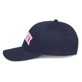 Les Deux Kids Dark Navy Aidan Baseball Caps KIDS