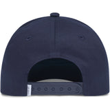 Les Deux Kids Dark Navy Aidan Baseball Caps KIDS