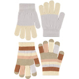 Molo Lilac Marble Kei Hansker