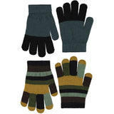 Molo Night Navy Kei Hansker