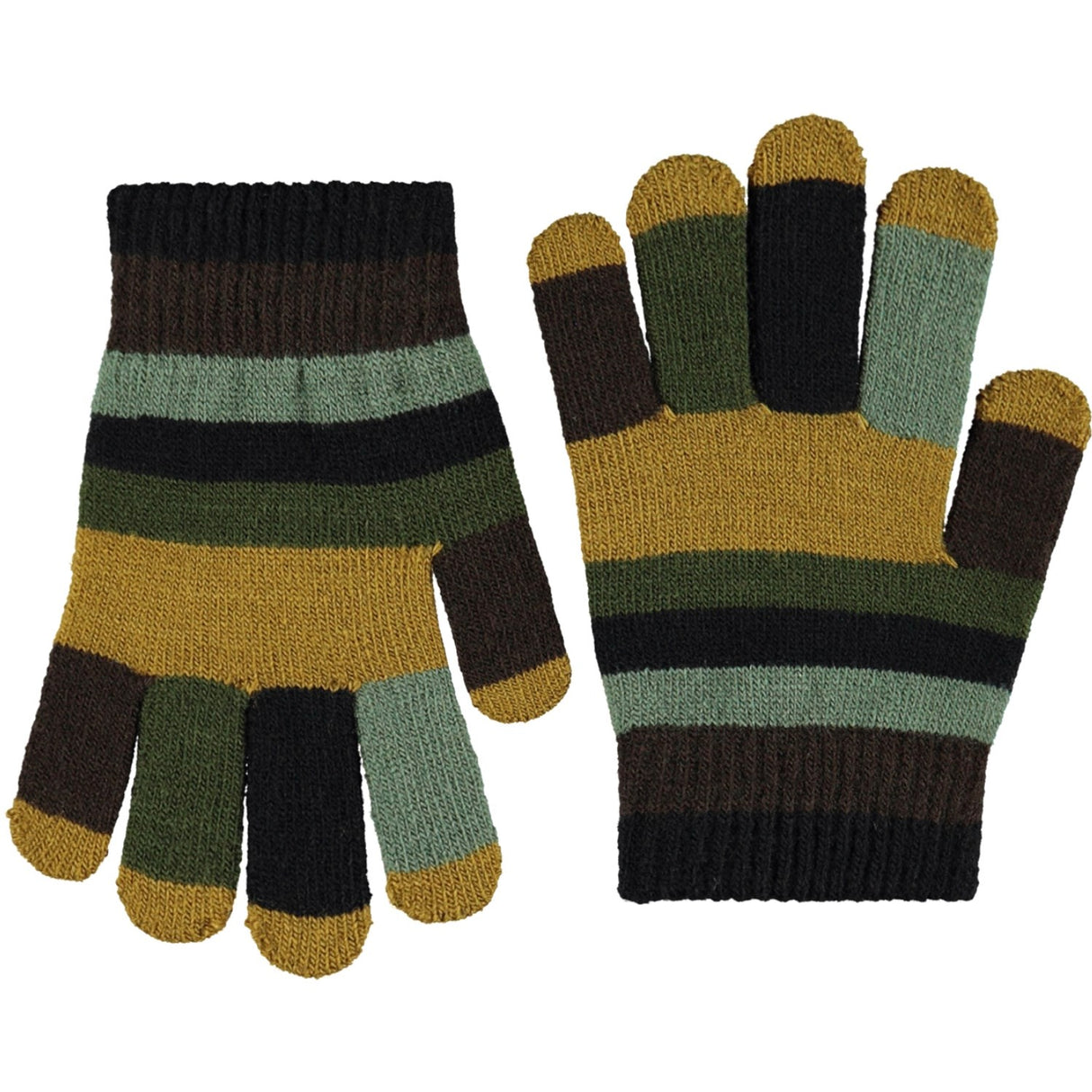 Molo Night Navy Kei Hansker