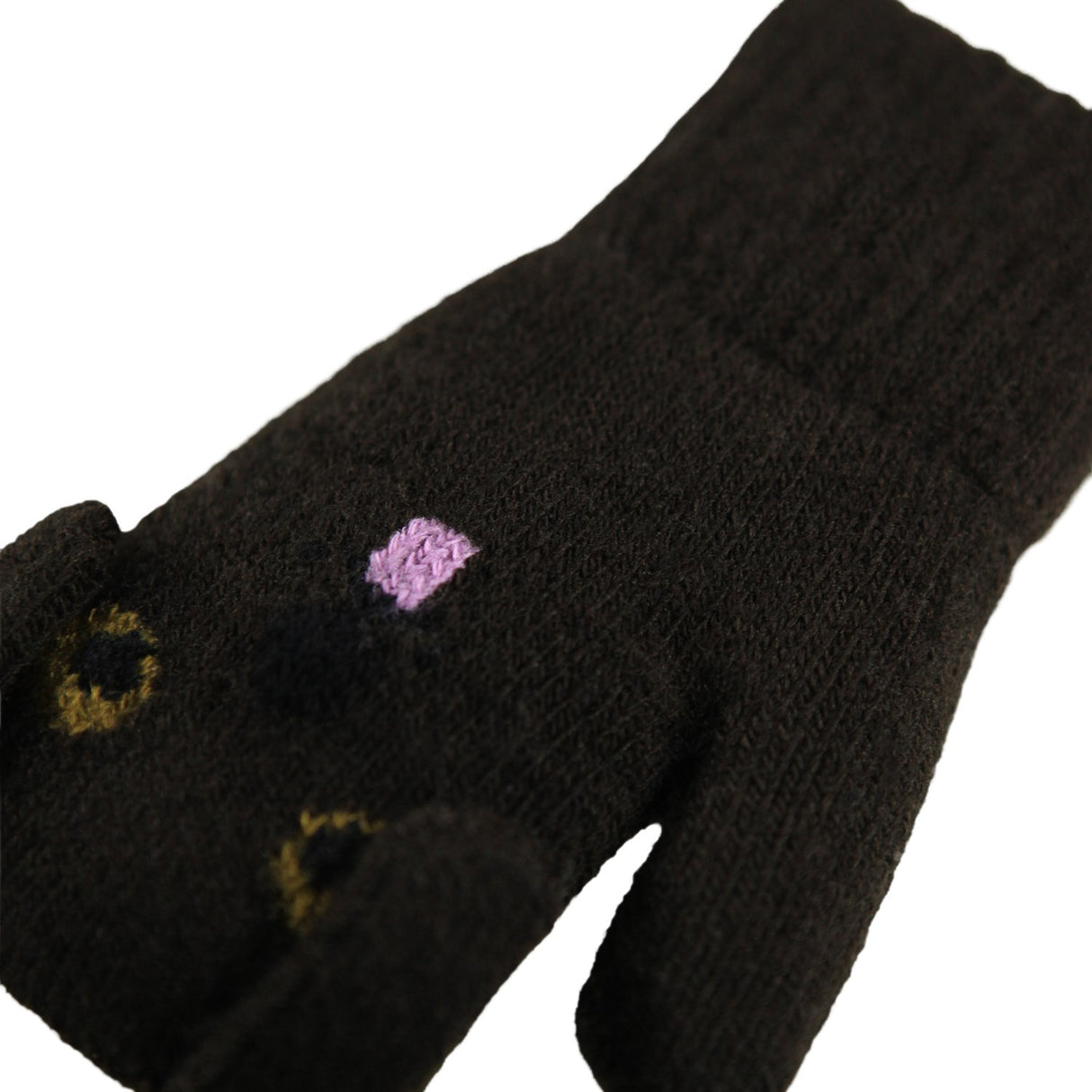 Molo Dark Cocoa Kenau Votter