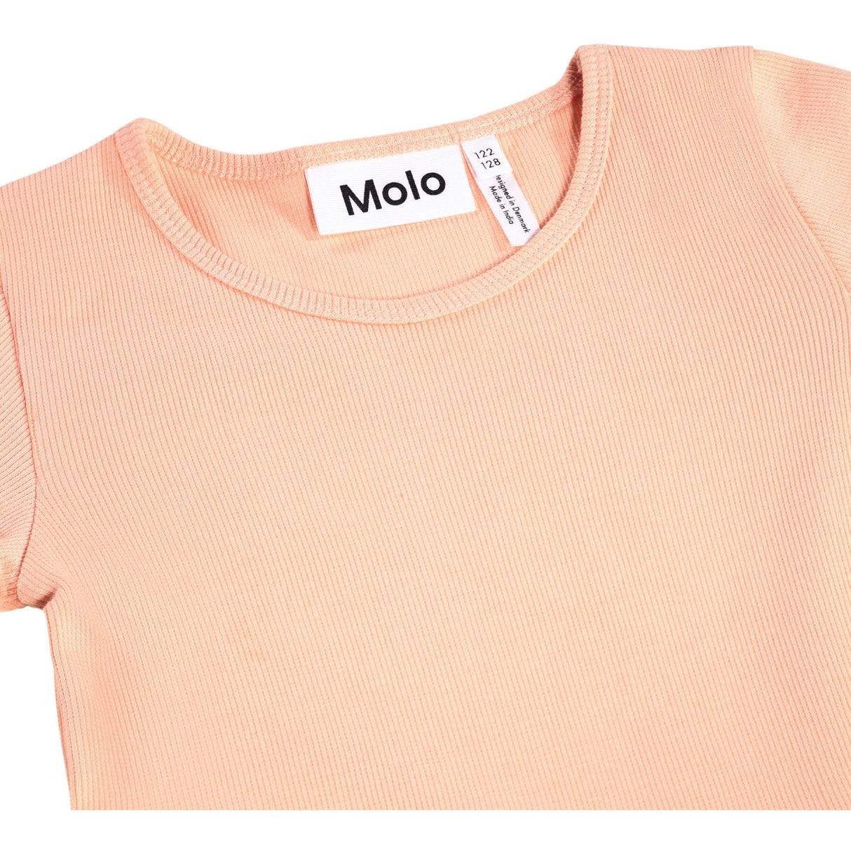 Molo Universal Flora Casie Warm Kjole LS
