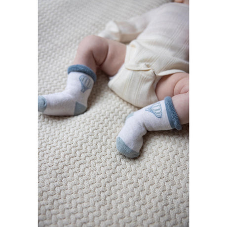 Cam Cam Copenhagen Dreamland Frottéstrømper Safi 3-Pakning