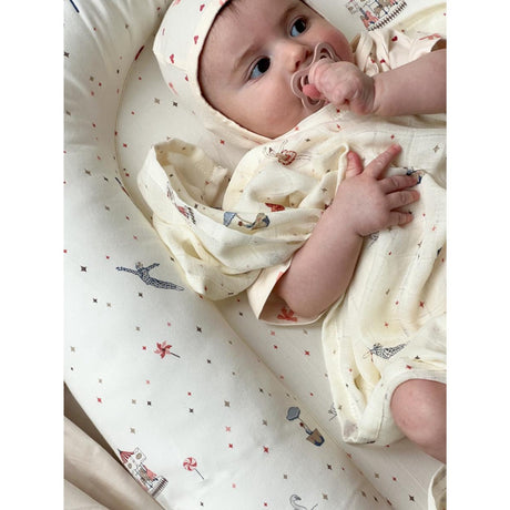 Cam Cam Copenhagen Carousel Stoffbleie 2-pak