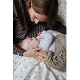 Cam Cam Copenhagen Blueberries Sengetøy