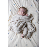 Cam Cam Copenhagen Blueberries Broderet Sengetøy