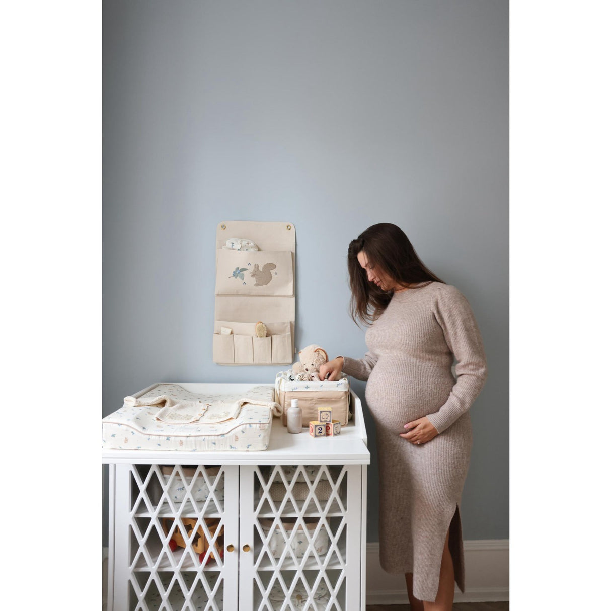 Cam Cam Copenhagen Blueberries Pusleopbevaring