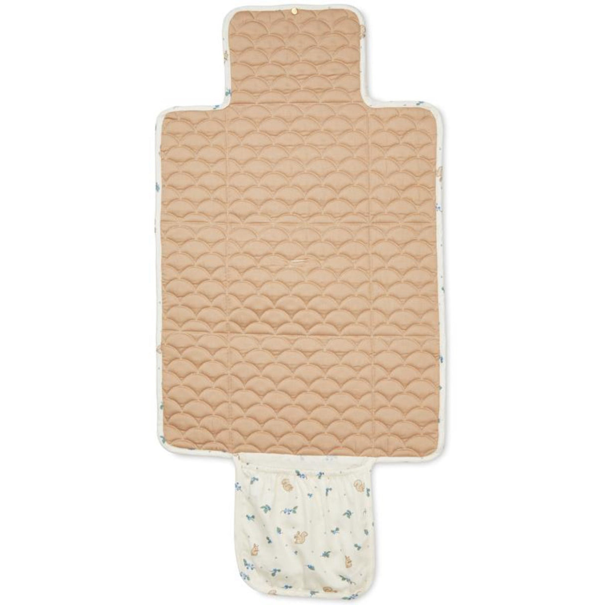 Cam Cam Copenhagen Blueberries Pusle Underlag Vattert