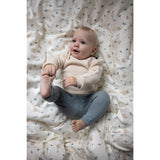 Cam Cam Copenhagen Blueberries Sengetøy