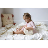 Cam Cam Copenhagen Ballerina Broderet Pude