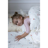 Cam Cam Copenhagen Carousel Sengetøy