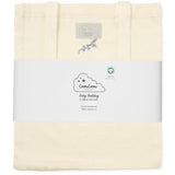 Cam Cam Copenhagen Blueberries Broderet Sengetøy