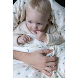 Cam Cam Copenhagen Blueberries Sengetøy