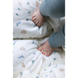 Cam Cam Copenhagen Blueberries Sengetøy