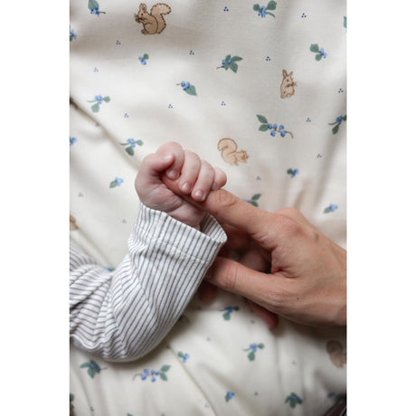 Cam Cam Copenhagen Blueberries Sengetøy