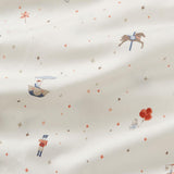 Cam Cam Copenhagen Carousel Sengetøy