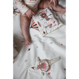 Cam Cam Copenhagen Carousel Aktivitetsteppe