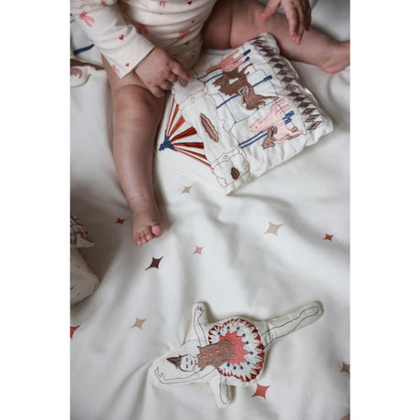 Cam Cam Copenhagen Carousel Aktivitetsteppe