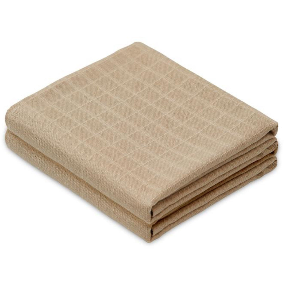 Cam Cam Copenhagen Latte Stoffbleie 2-pak