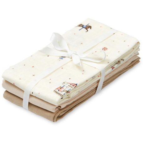 Cam Cam Copenhagen Carousel Stoffbleie 3-pak