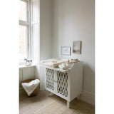 Cam Cam Copenhagen Carousel Vattert Oppbevaringskurv 2-pak