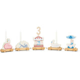 Cam Cam Copenhagen Carousel Bursdagstog