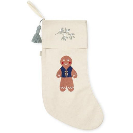 Cam Cam Copenhagen Snowman Jul Strumpa