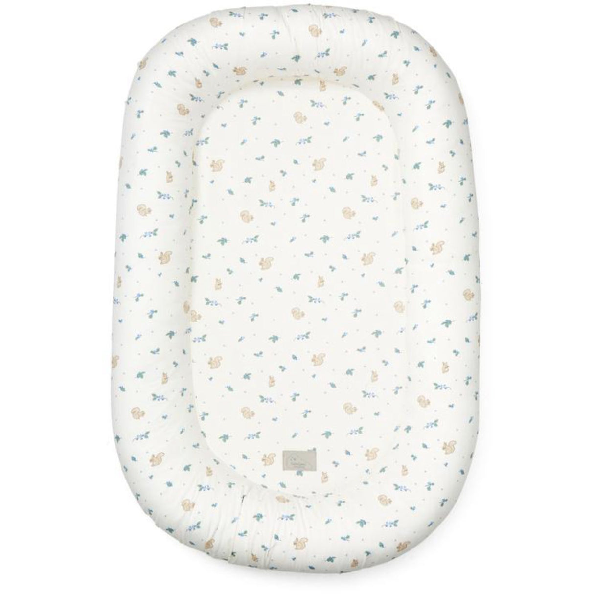 Cam Cam Copenhagen Blueberries Babynest