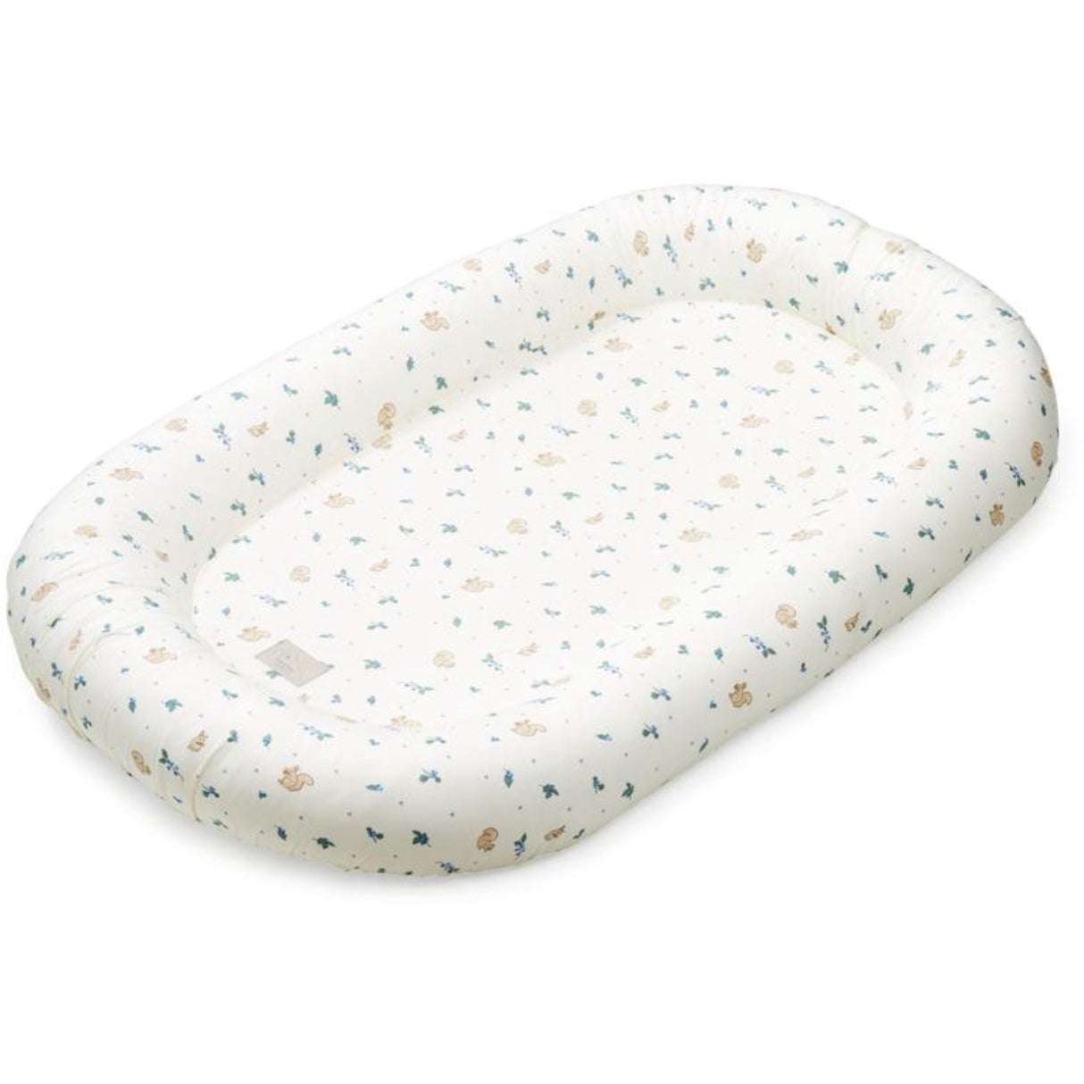 Cam Cam Copenhagen Blueberries Babynest