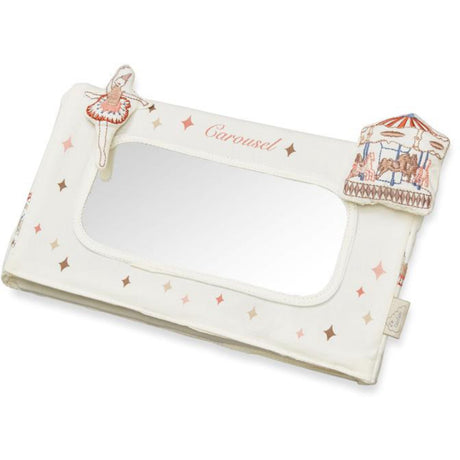 Cam Cam Copenhagen Carousel Baby Speil