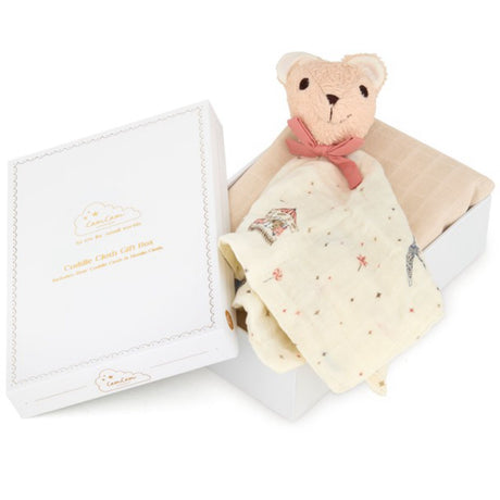 Cam Cam Copenhagen Carousel Gaveeske Small