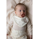 Cam Cam Copenhagen Carousel Bandana Savlesmæk 2-pak