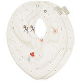 Cam Cam Copenhagen Carousel Bandana Savlesmæk 2-pak