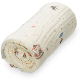 Cam Cam Copenhagen Carousel Muslin Babyteppe