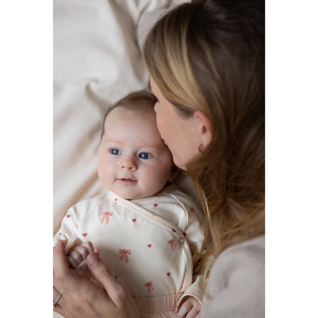 Cam Cam Copenhagen Bows Omslags Body Milla