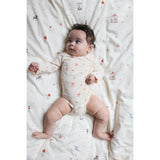 Cam Cam Copenhagen Bows Omslags Body Milla