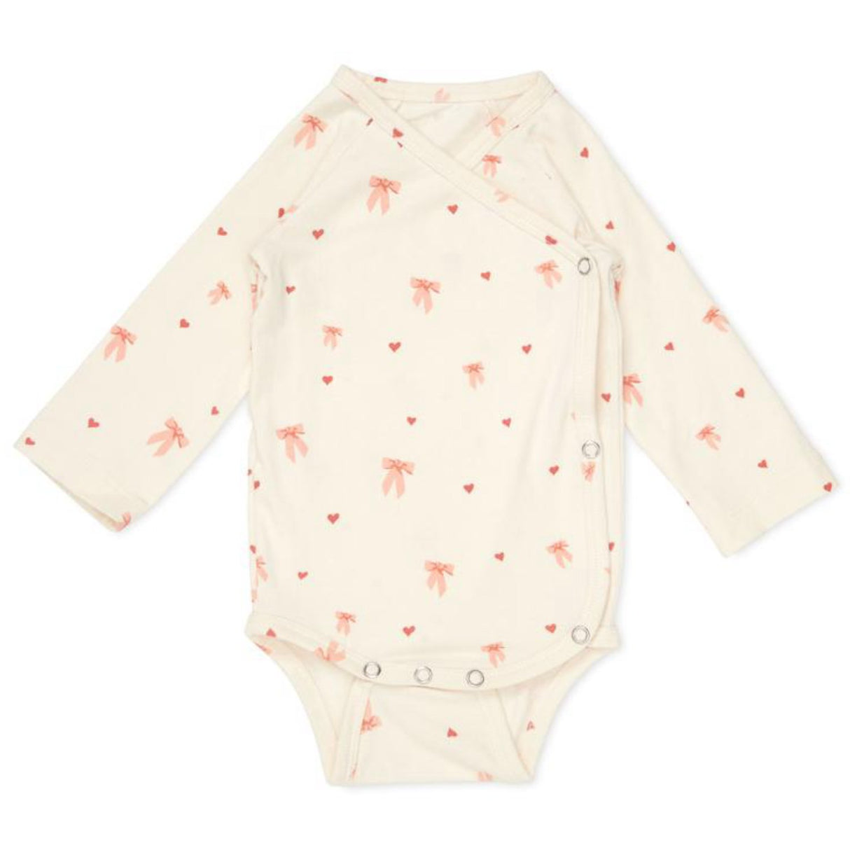 Cam Cam Copenhagen Bows Omslags Body Milla