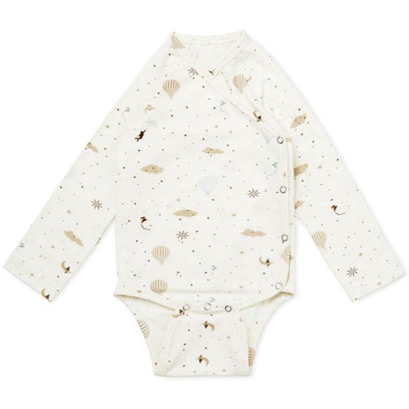 Cam Cam Copenhagen Dreamland Omslags Body Milla