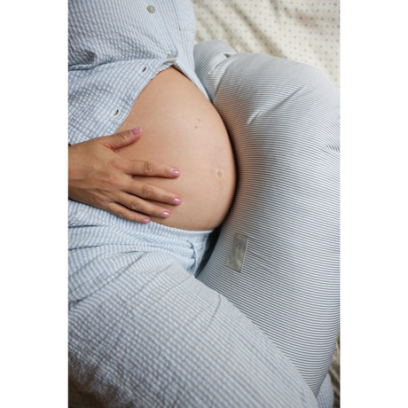 Cam Cam Copenhagen Classic Stripes Blue Ammepute