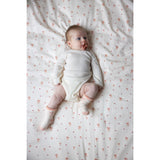 Cam Cam Copenhagen Bows Frottéstrømper Safi 3-Pakning