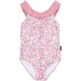 Mikk-Line Lilas Badedrakt UV Aop