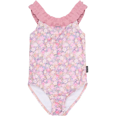 Mikk-Line Lilas Badedrakt UV Aop