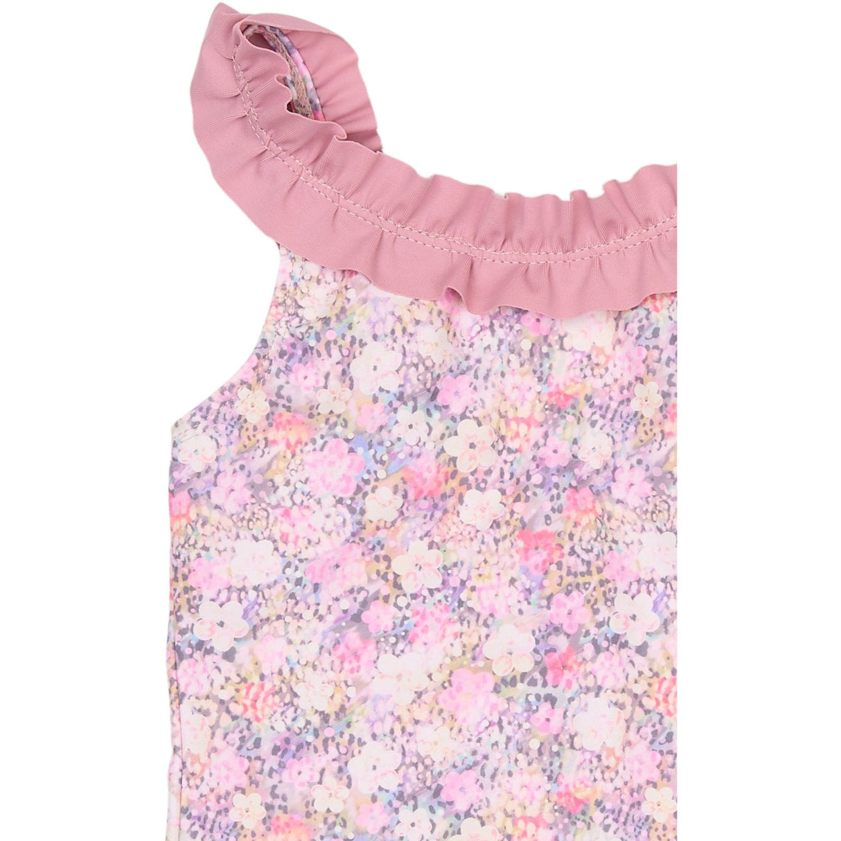 Mikk-Line Lilas Badedrakt UV Aop