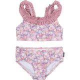 Mikk-Line Lilas Swim Bikini UV Aop