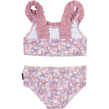 Mikk-Line Lilas Swim Bikini UV Aop