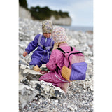 Mikk-Line Dusk Thermo Mix Rygsekk