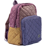 Mikk-Line Dusk Thermo Mix Rygsekk