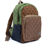 Mikk-Line Kelp Thermo Mix Rygsekk